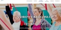 Nowoczesna terapia falą uderzeniową